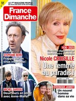France Dimanche